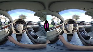 ReVoPSP-RAAHIAC: Blowjob, Hardcore  Pov VR Porn