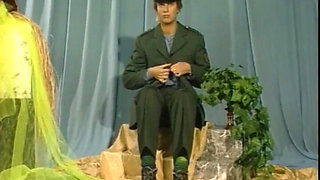 Hairy Innocence Part 1