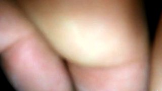 18yo Amateur Anal Blowjob and Cumshot