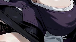 Big Tiddy Goth Baddie Full Gameplay - Unlocked All H-scenes