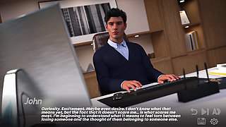 Cuckold Memories: the Premature Ejaculation Husband - Day 6: Ready for the Official Open Marriage Game