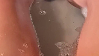 A Moment of Relaxation... Before Mr. Arrives