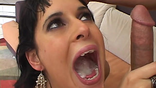Sexy MILF Nympho Ass Fucked by Monster Cocks (full Movie)