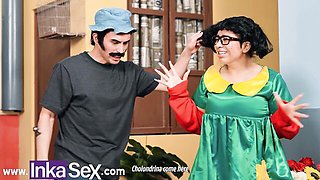 Aphrodisiac madam's verito aguass action