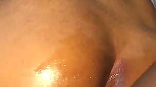 Fuck Her From the Back, and She Ride Me on the Chair