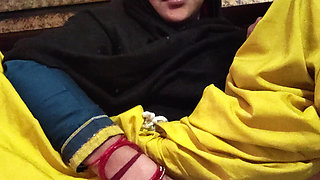 Indian Desi Village Wife Masturbation Alone