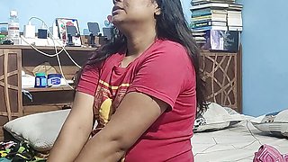 Mallu kambi talk with sex, Vaishnavy and Sharun Raj home sex with talk, Mallu couple hot talk with sex, Desi couple sex & talk