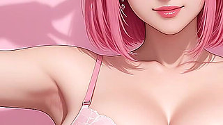 Awakening Desires - Part One Hundred Eighty-three - English Audio Story with Subtitle