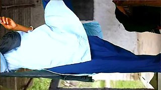 Hot Indian School Girl Hard Fucked in Classroom - Rakul008 Doggy Style Sex