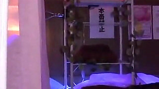 Exploring a High-class Relaxation Salon in Tokyo -part1