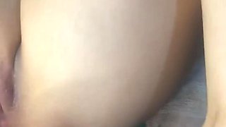 Stepfamily Secret: StepBrother's Creamy POV Ride with Tattooed Tease