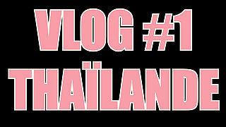 Deep Throat at Hotel in Thailand I Couple, French, Amateur